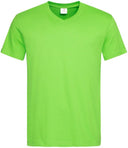 Stedman Classic T V Neck 155 Mens