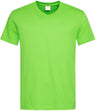 Stedman Classic T V Neck 155 Mens