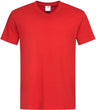 Stedman Classic T V Neck 155 Mens