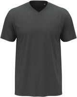 Stedman Classic T V Neck 155 Mens