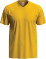 Stedman Classic T V Neck 155 Mens