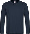 Stedman Classic T L/S 155 Mens