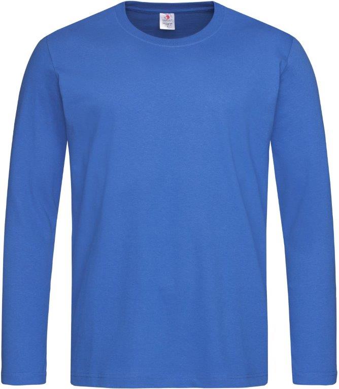 Stedman Classic T L/S 155 Mens