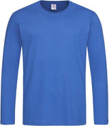 Stedman Classic T L/S 155 Mens