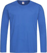 Stedman Classic T L/S 155 Mens