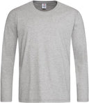 Stedman Classic T L/S 155 Mens