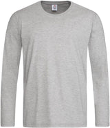 Stedman Classic T L/S 155 Mens