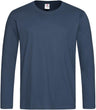 Stedman Classic T L/S 155 Mens