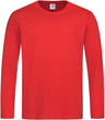 Stedman Classic T L/S 155 Mens