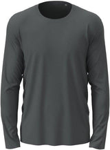 Stedman Classic T L/S 155 Mens