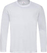 Stedman Classic T L/S 155 Mens
