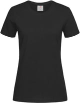 Stedman Classic T Fitted 155 Ladies