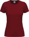 Stedman Classic T Fitted 155 Ladies