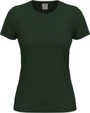 Stedman Classic T Fitted 155 Ladies