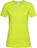Stedman Classic T Fitted 155 Ladies