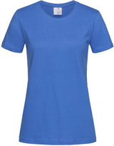 Stedman Classic T Fitted 155 Ladies