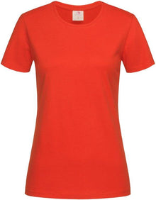 Brilliant Orange