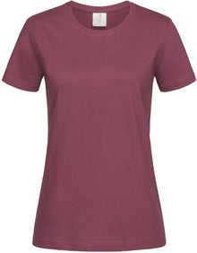 Burgundy Red