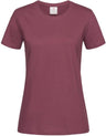 Stedman Classic T Fitted 155 Ladies