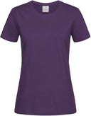 Stedman Classic T Fitted 155 Ladies