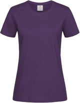 Stedman Classic T Fitted 155 Ladies