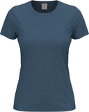 Stedman Classic T Fitted 155 Ladies