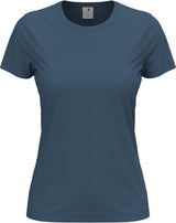 Stedman Classic T Fitted 155 Ladies