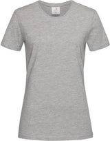 Stedman Classic T Fitted 155 Ladies