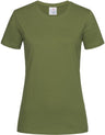 Stedman Classic T Fitted 155 Ladies