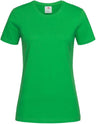 Stedman Classic T Fitted 155 Ladies