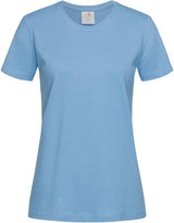 Stedman Classic T Fitted 155 Ladies