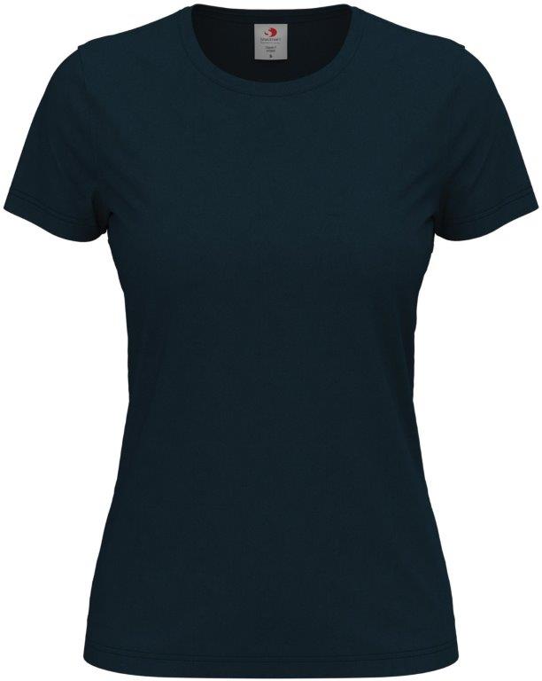 Stedman Classic T Fitted 155 Ladies
