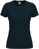Stedman Classic T Fitted 155 Ladies