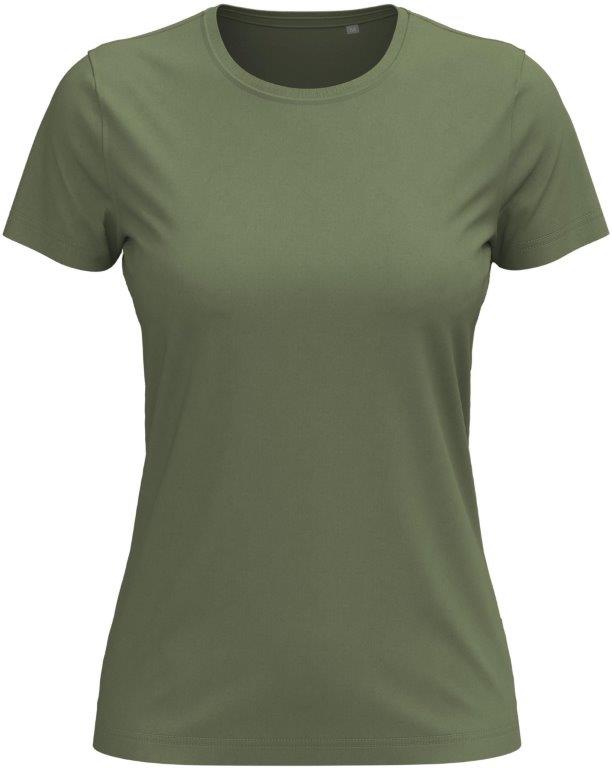 Stedman Classic T Fitted 155 Ladies