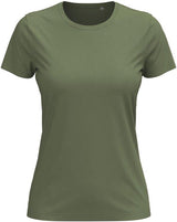 Stedman Classic T Fitted 155 Ladies