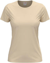 Stedman Classic T Fitted 155 Ladies
