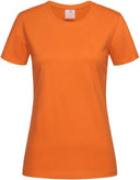 Stedman Classic T Fitted 155 Ladies