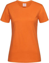 Stedman Classic T Fitted 155 Ladies