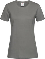 Stedman Classic T Fitted 155 Ladies