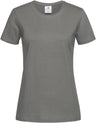 Stedman Classic T Fitted 155 Ladies