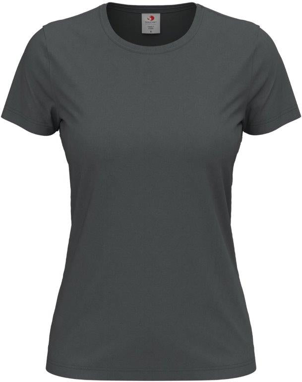 Stedman Classic T Fitted 155 Ladies