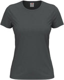 Stedman Classic T Fitted 155 Ladies