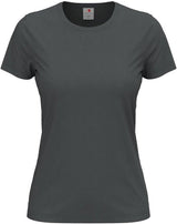 Stedman Classic T Fitted 155 Ladies