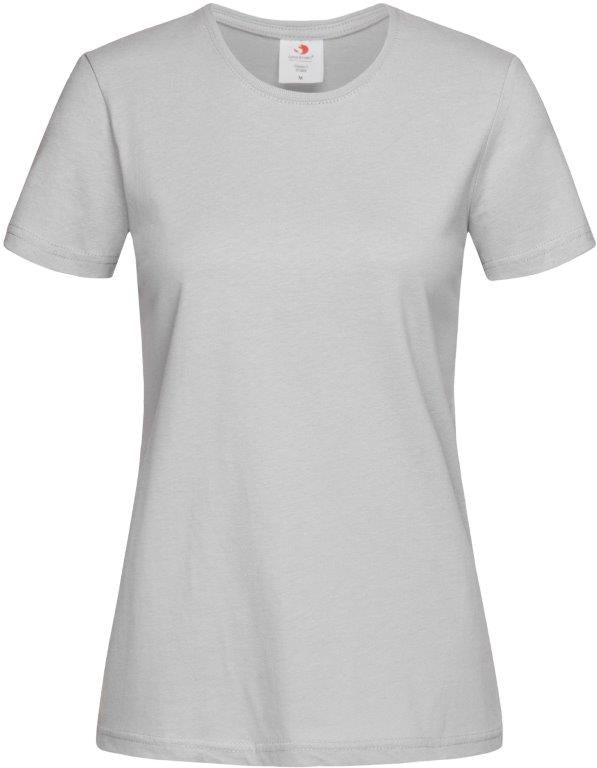 Stedman Classic T Fitted 155 Ladies