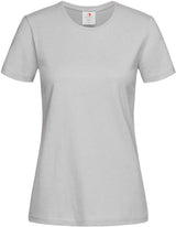 Stedman Classic T Fitted 155 Ladies