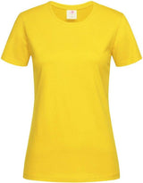 Stedman Classic T Fitted 155 Ladies