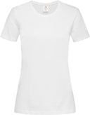 Stedman Classic T Fitted 155 Ladies