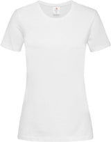 Stedman Classic T Fitted 155 Ladies