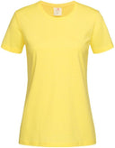 Stedman Classic T Fitted 155 Ladies