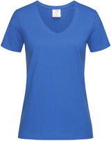 Stedman Classic T V Neck 155 Ladies